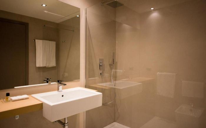 B&B HOTEL Trapani Crystal