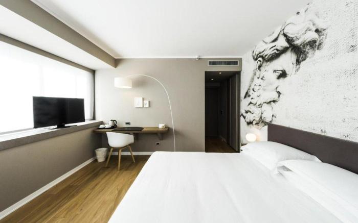 B&B HOTEL Trapani Crystal