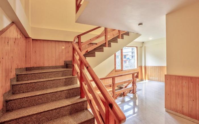 The Applewood Cottage-02Br (GF) by Homeyhuts