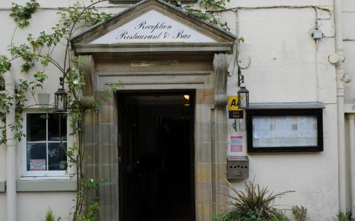 East Ayton Lodge Hotel, Scarborough