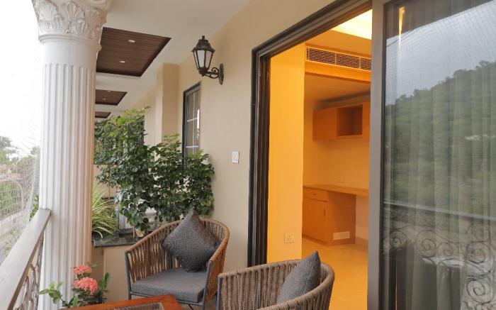 Grandeur Boutique Staycation