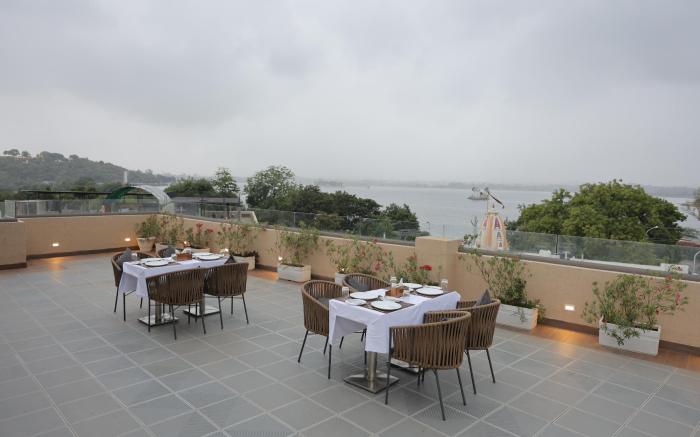 Grandeur Boutique Staycation