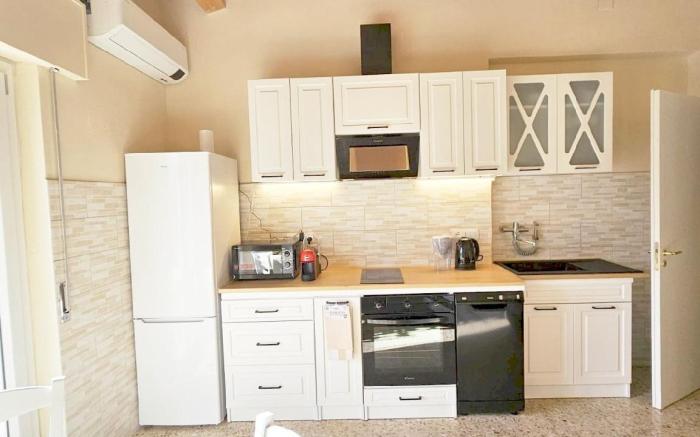 NN- Beachside Stay Amantea Apartment