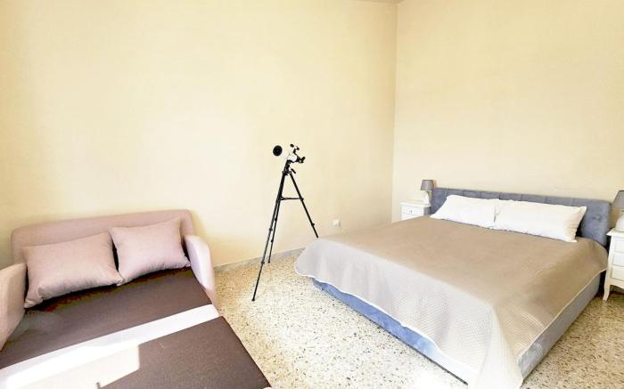 NN  Sunny Apartment Beach Amantea
