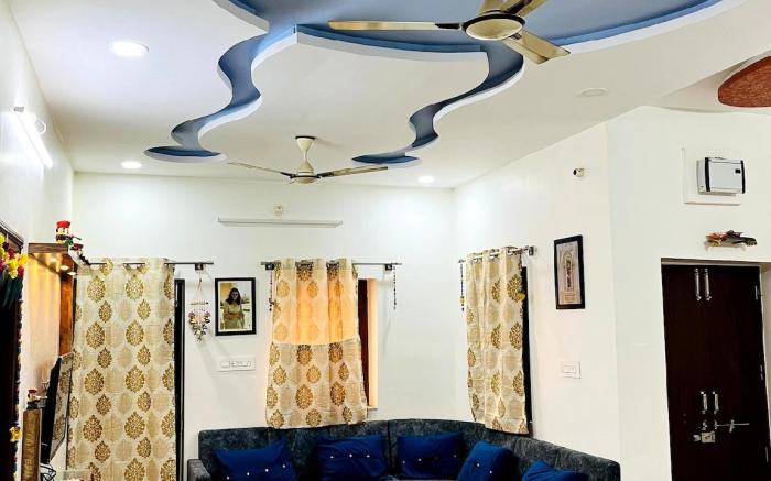 Tulsi 2BHK Villa in Jodhpur by Homeyhuts