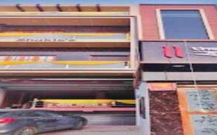 RROOMS Elite Hotel Airport Suites