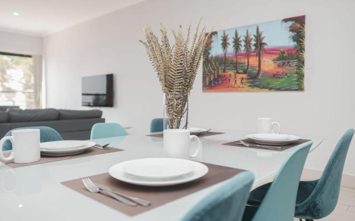 Relax Serviced Apartments 4bedroom Town House