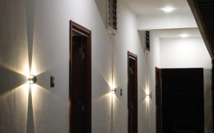 Maasila Residency