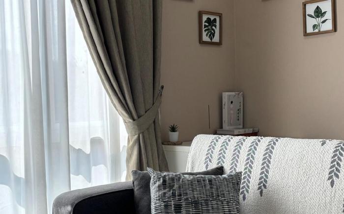 Joyous Artistic 2BR&2Bath @ Anderson Ipoh