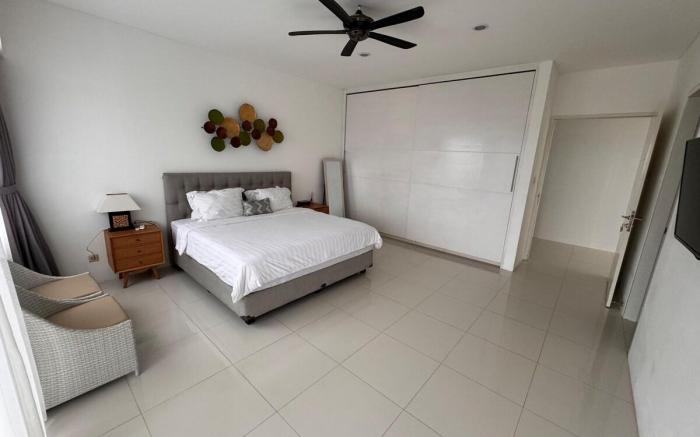 Nayaka Villa Ungasan