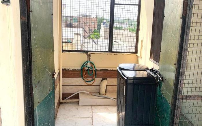 Vrindavan Retreat "Unit of VATS VILLA"