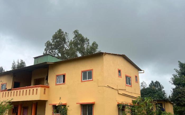 Laxmi Villa 