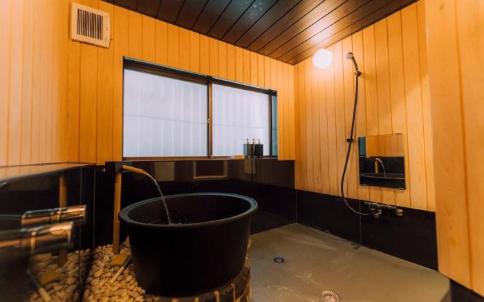 Shinobi House – 4BR Ninja Inspired Stay