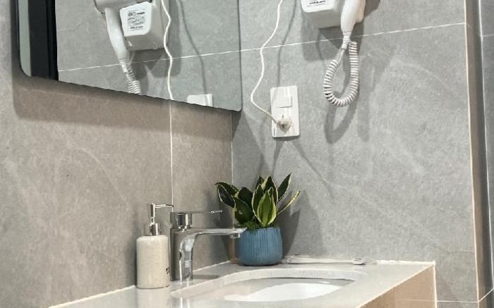 Chọn nơi để ở lại 