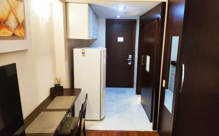 BOOK A FLAT Grand Plaza Paulista