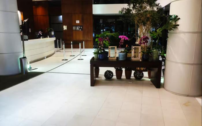 BOOK A FLAT Grand Plaza Paulista