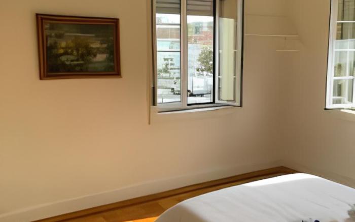 Imaculada Home Royal - Centro de Braga, Historico