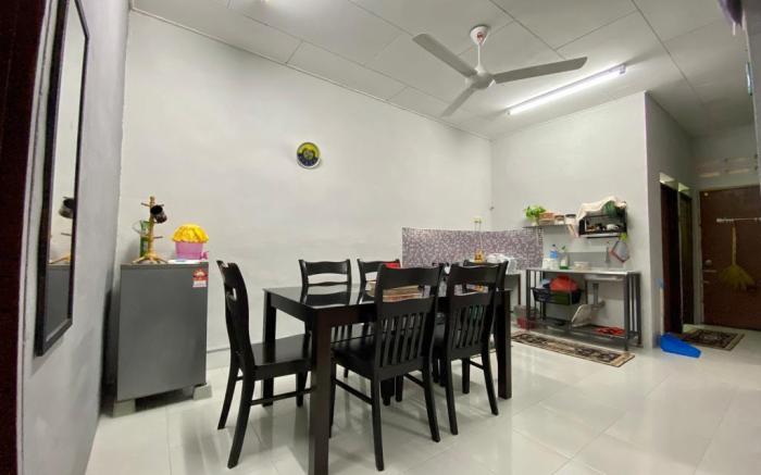 Homestay kuala perlis