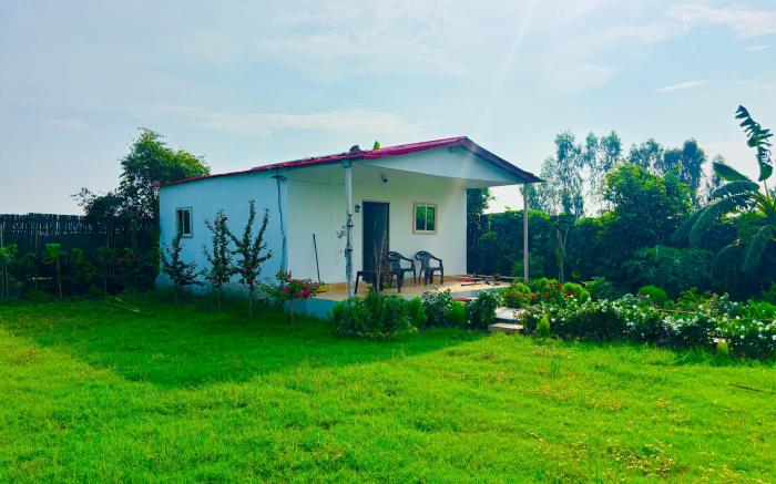 DEO FARMS 