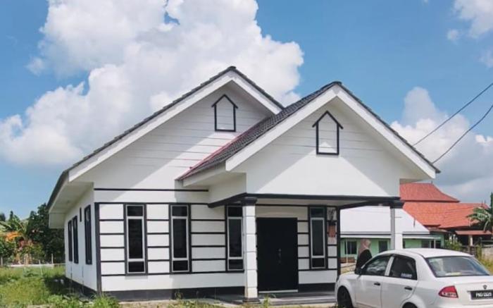 Tok Mie D'village Permatang Kuang 