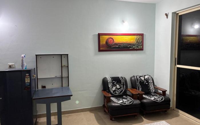 1bhk flat Near to Palolem beach