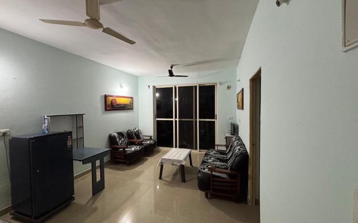 1bhk flat Near to Palolem beach