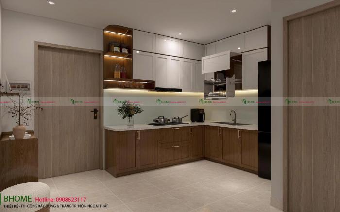 Phan's Apartment - Nera garden Hue