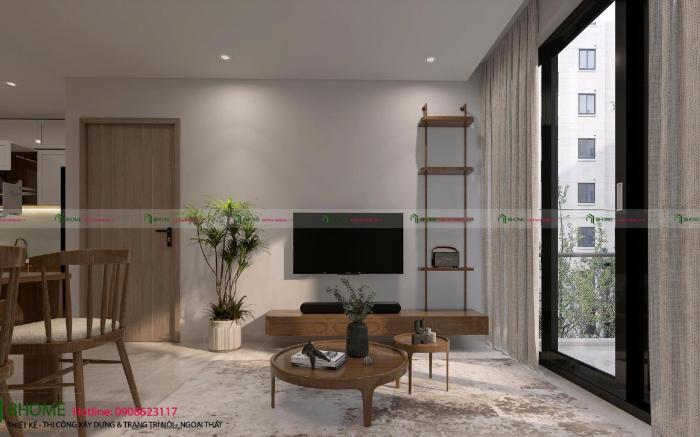 Phan's Apartment - Nera garden Hue 