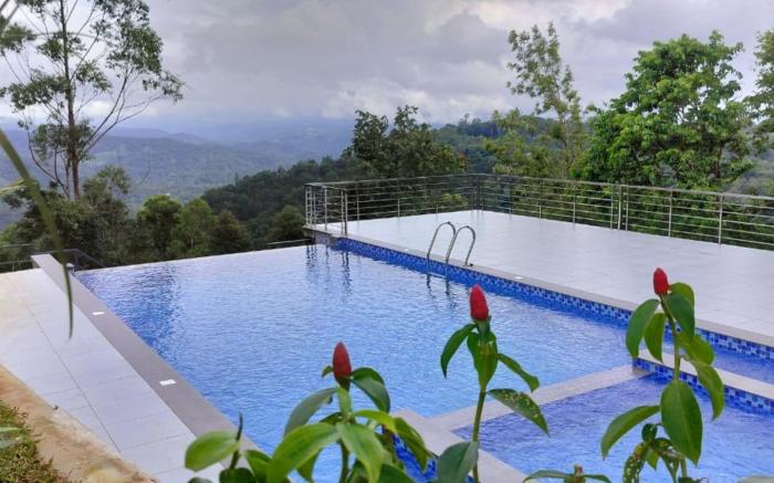 Zeezmount Resorts & Spa Munnar 