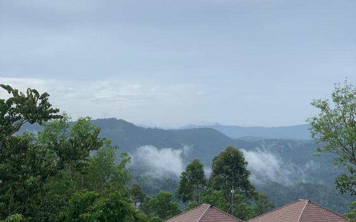 Zeezmount Resorts & Spa Munnar 