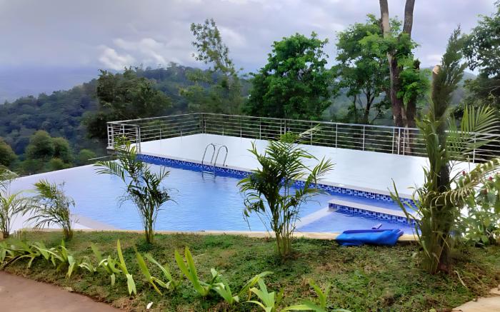 Zeezmount Resorts & Spa Munnar 