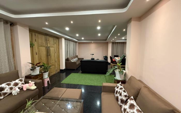 Darap Dzimkha Homestay