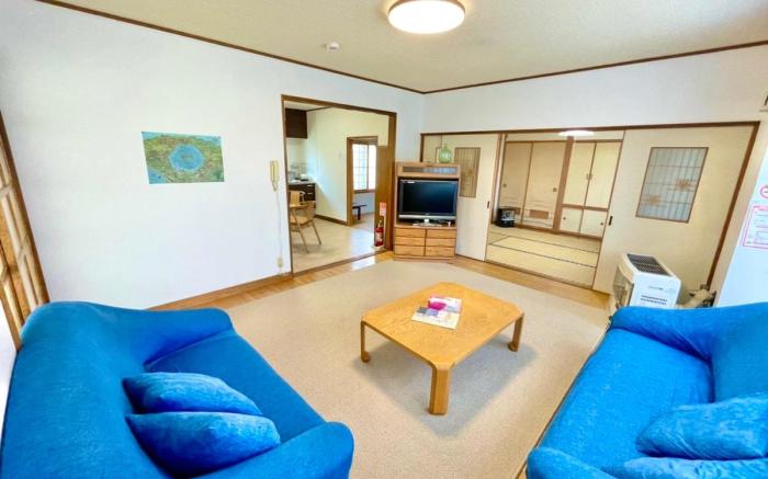 Holiday House Toya