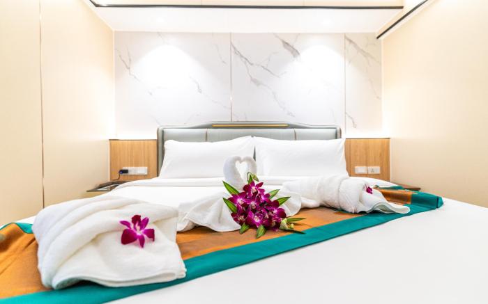 Phuket Patong Buri Resort