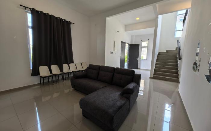 Padang Serai Wangi Roomstay 95