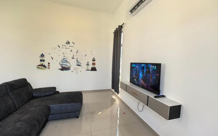 Padang Serai Wangi Roomstay 95