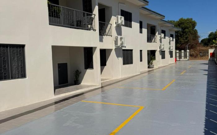 Airport Ace Villas