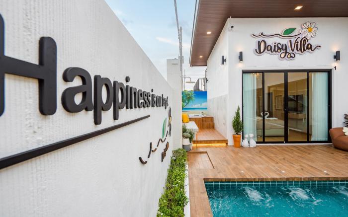 Daisy Villa