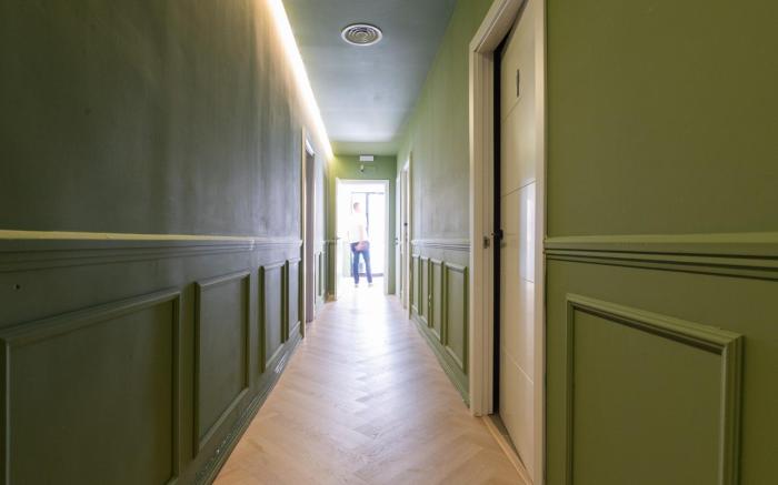 Hostel Ikigai