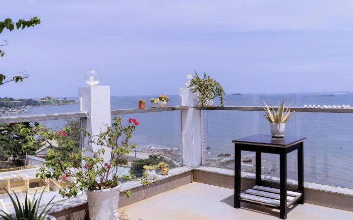 The July - Coliving by Kegotel