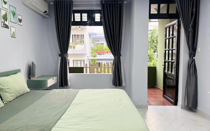 Four P Home Binh Thanh
