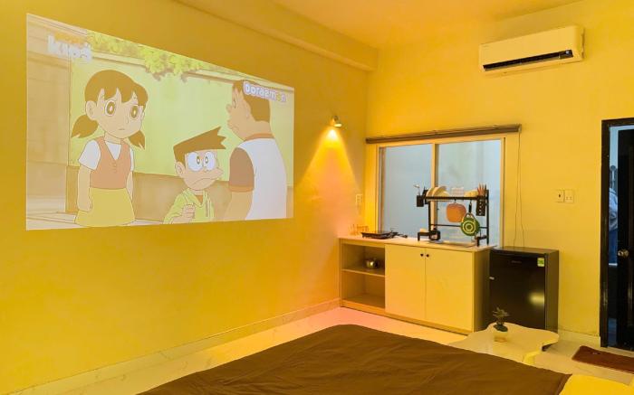 Four P Home Binh Thanh