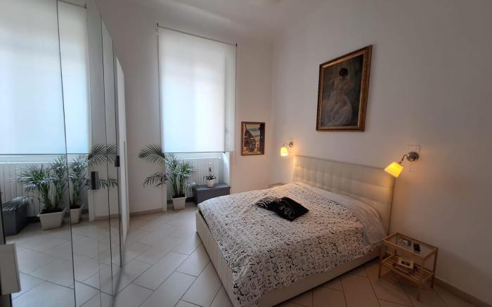 dimora turistica via Tanzi 27 Bari