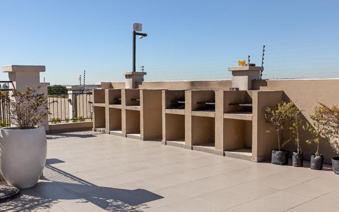 Genesis Luxury Apartments