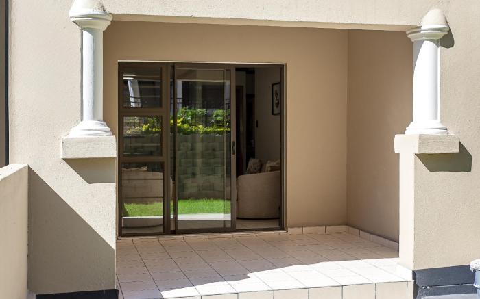 Genesis Luxury Apartments