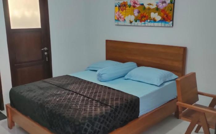 Hotel Living Bali Homestay near sanur