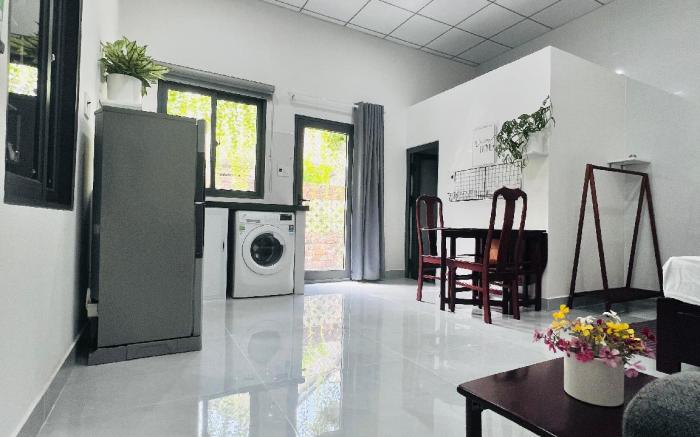 Julia Homestay