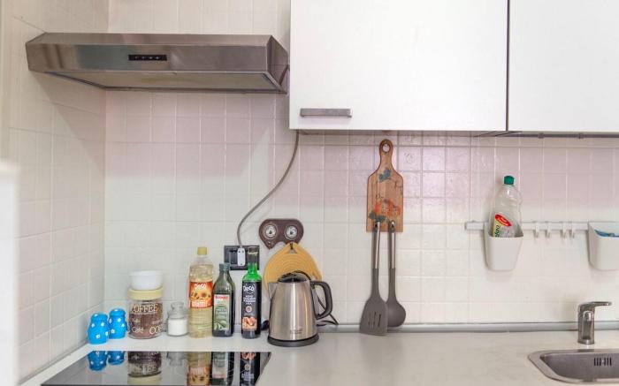 Studio in the Historic Center - Casetta Artemide