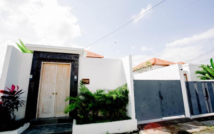 Giegie Villa 1