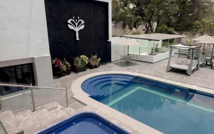 Casa Tabachin